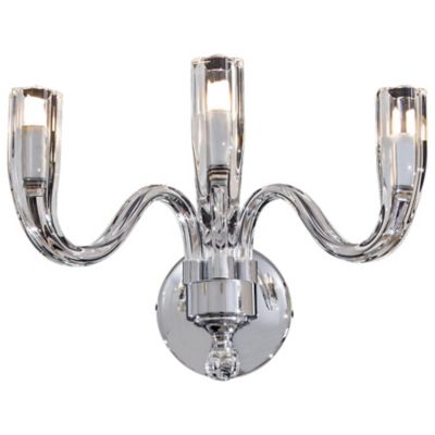 Berna Wall Sconce by Metropolitan Lighting - Starlight Lighting USA and Canada